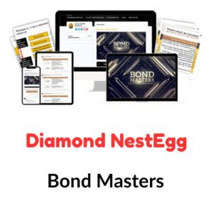 Diamond NestEgg – Bond Masters