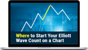 Jeffrey Kennedy Elliott Wave International – Where to Start Your Elliott Wave Count on a Chart