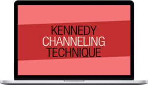 Jeffrey Kennedy Elliottwave – The Kennedy Channeling Technique