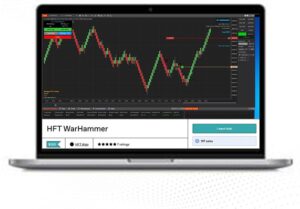 HFT Algo – Warhammer Momentum Trades NT8