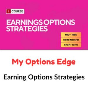 My Options Edge – Earning Options Strategies