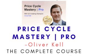 Oliver Kell – Price Cycle Mastery | Pro