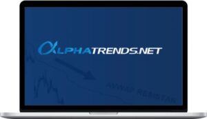 AlphaTrends – Advanced Stock Trading Course