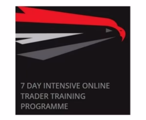 Trading Framework – 7 Day Intensive Online Trader Training Programme