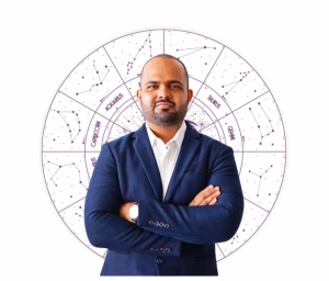 Harshubh Shah Delhi Event