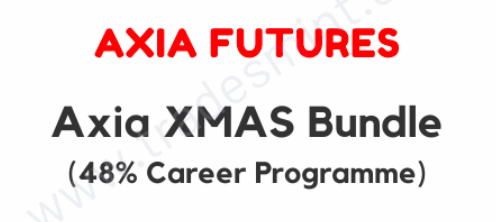 Axia Futures – XMAS Bundle ( Size - 631 GB ) 1 Axia Futures – XMAS Bundle ( Size - 631 GB )