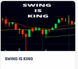 @ SWING IS KING ( Premium ) Course