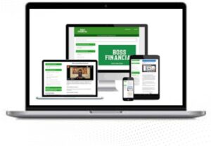 Boss Financial – Yield Farming Master Class Course