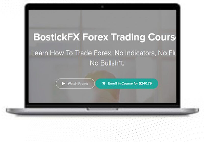 BostickFX – Forex Trading Course 1 BostickFX – Forex Trading Course