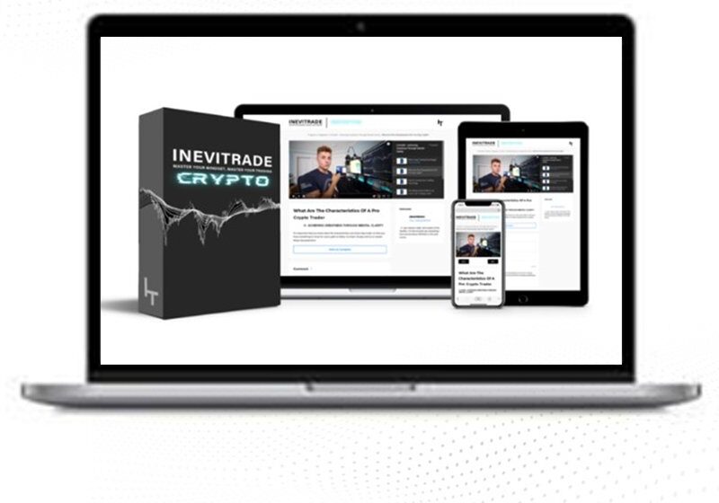 Craig Percoco – The Crypto Accelerator + Update 1 1 Craig Percoco – The Crypto Accelerator + Update 1