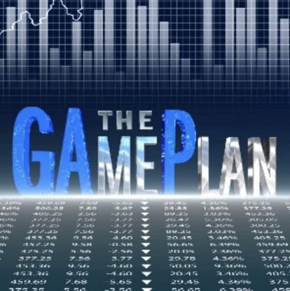 Damon Verial – The Gap Gameplan 1 Damon Verial – The Gap Gameplan