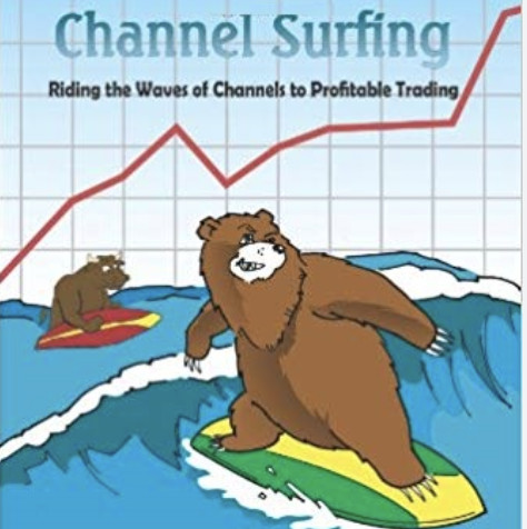 Michael Parsons – Channel Surfing Video Course 1 Michael Parsons – Channel Surfing Video Course
