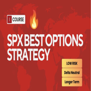 My Options Edge – The SPX Best Options Strategy 2025