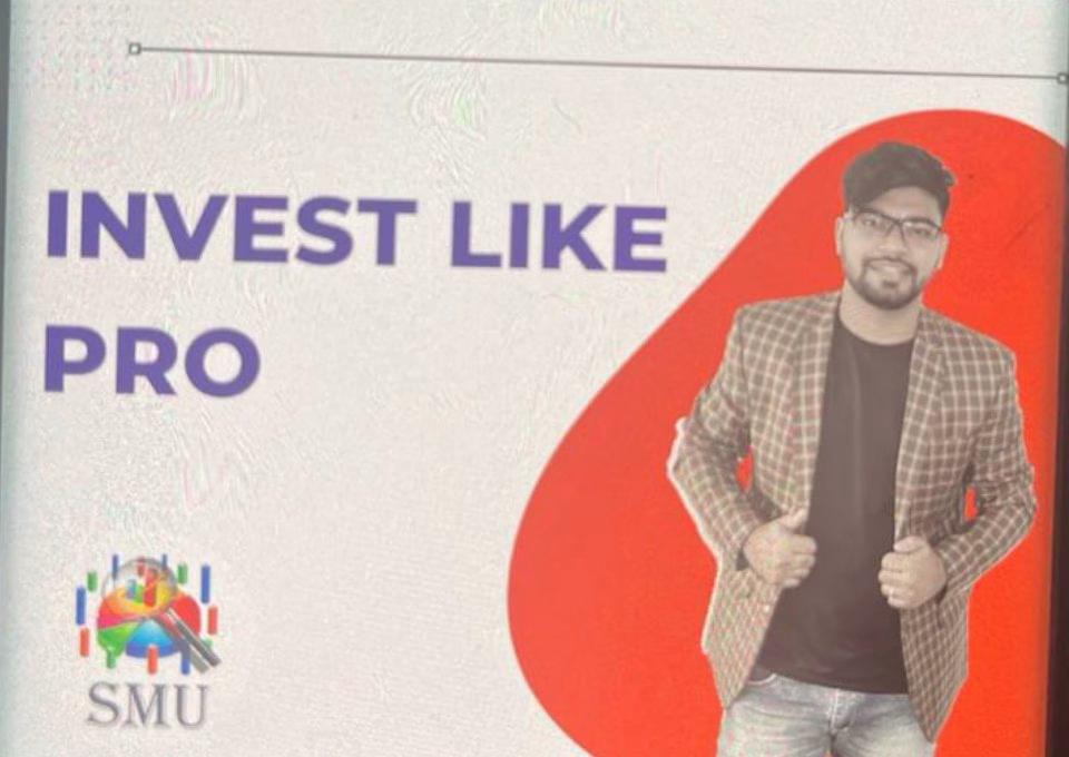 Stock Market University Invest Like Pro Course 1 Stock Market University Invest Like Pro Course