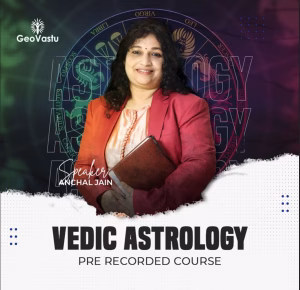 Astrology Mastery Course – By Anchal Jain