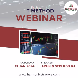 Harmonic Trader T Method