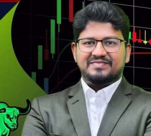 Tidi Academy Orderflow Course