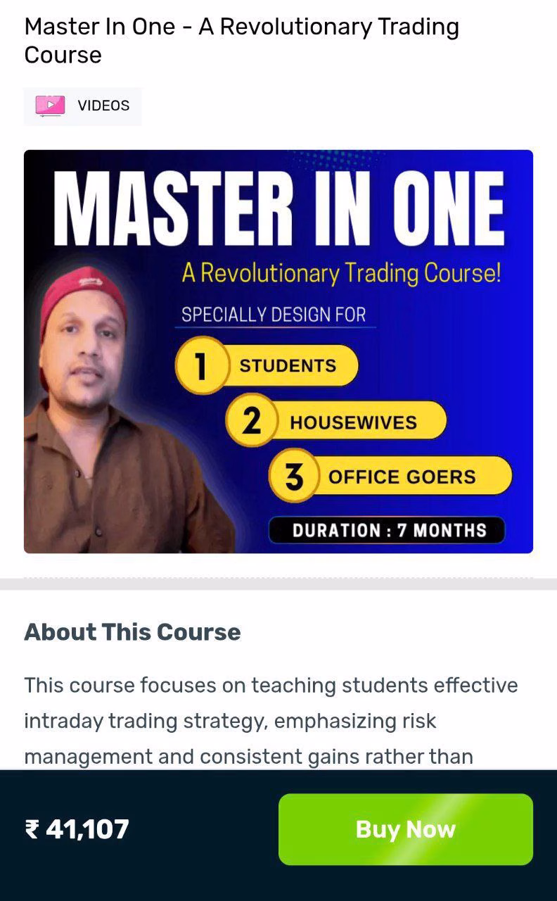 Neta Trading Academy Course Master in one A Revolutionary Trading Course 67 Days 1 Neta Trading Academy Course Master in one A Revolutionary Trading Course 67 Days