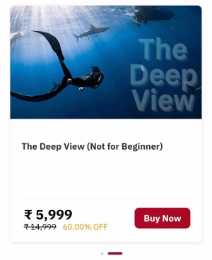 Learn SMC with Kushal Course – The Deep View ( Not for Beginner )