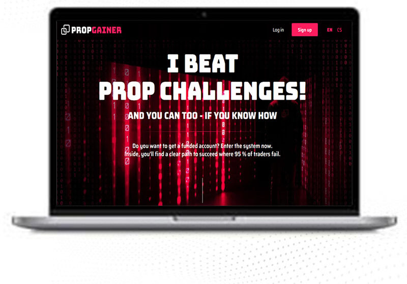 PropGainer – Beat Prop Challenges 1 PropGainer – Beat Prop Challenges