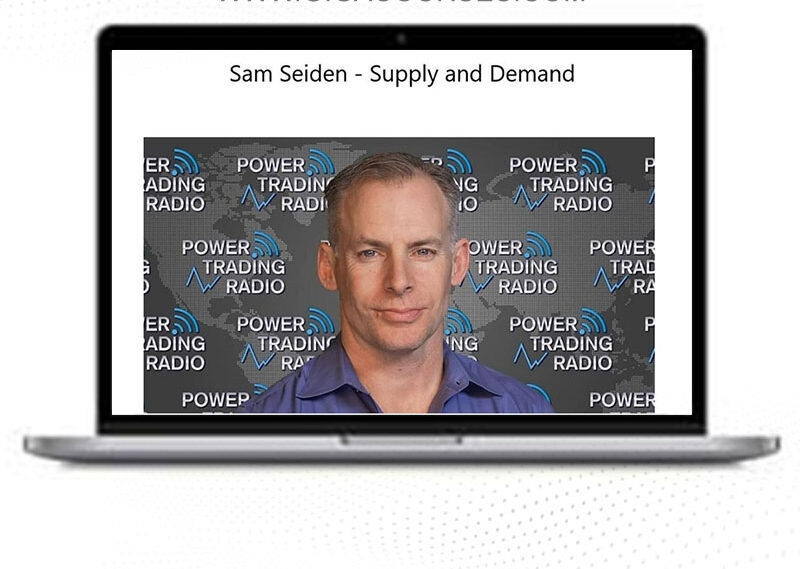 Sam Seiden – Supply and Demand 1 Sam Seiden – Supply and Demand