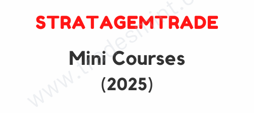 StratagemTrade - Mini Courses 1 StratagemTrade - Mini Courses