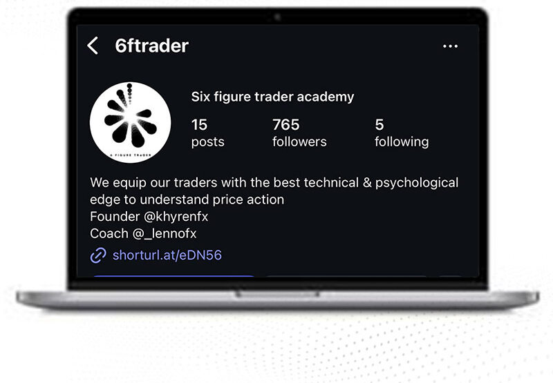 6FT – Six Figure Trader Academy 1 6FT – Six Figure Trader Academy