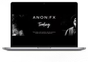 ANON FX TRADING