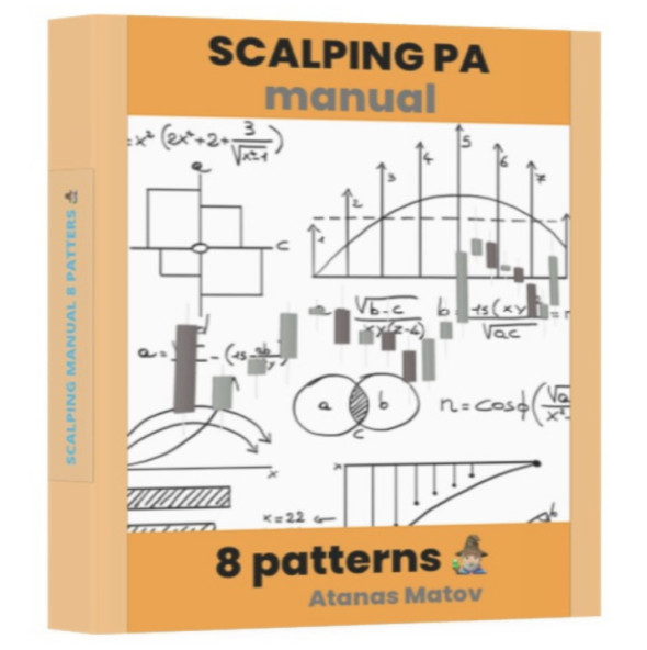 ColibriTrader – Scalping Price Action Manual + BONUSES & EXTRAS 1 ColibriTrader – Scalping Price Action Manual + BONUSES & EXTRAS