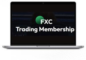 FXC Academy – Trading Membership SILVER