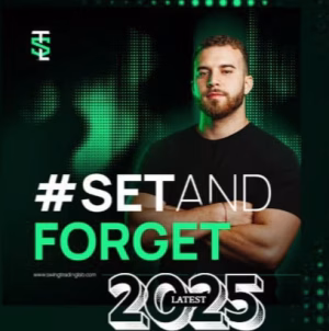Alex G Course – (SwingTradingLab) SETANDFORGET 2025
