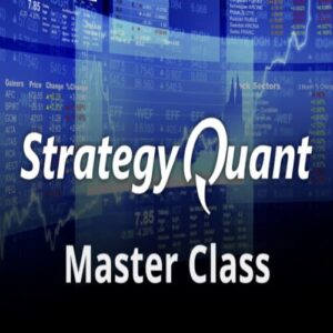 StrategyQuant MasterClass