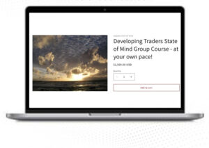 Traders State of Mind Rande Howell – Developing Traders Mind