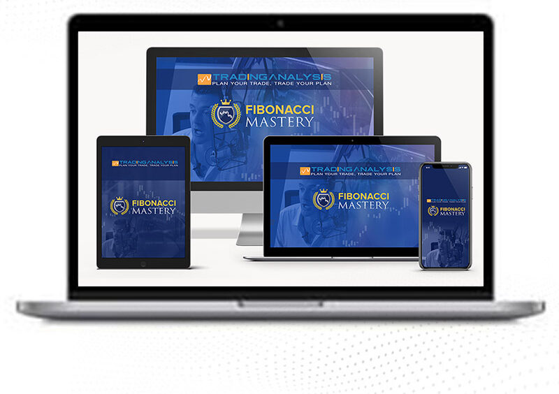 Tradinganalysis – Fibonacci Mastery Course by Todd Gordon 1 Tradinganalysis – Fibonacci Mastery Course by Todd Gordon