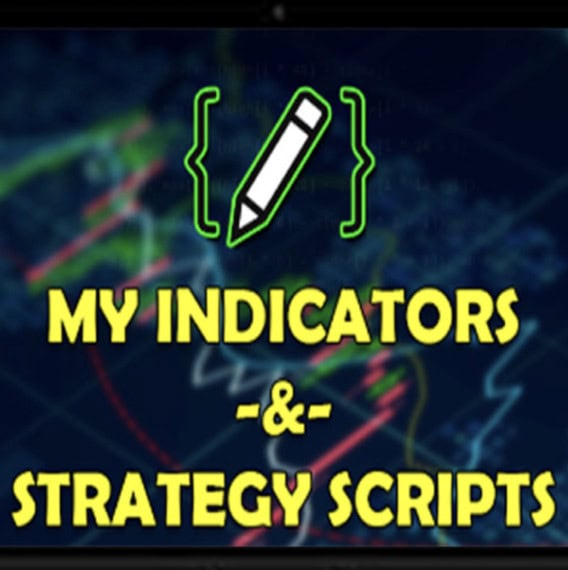 TradingView Pine Script Indicators & Strategies 1 TradingView Pine Script Indicators & Strategies