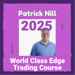 World Class Edge 2025 Patrick Nill Trading Course
