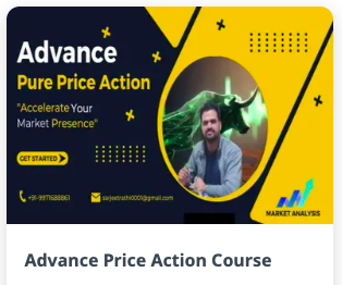 Market Analysis Advance Price Action Course 1 Market Analysis Advance Price Action Course