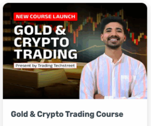 Trading Techstreet Gold & Crypto Trading Course