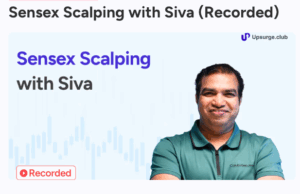 Sensex Scalping with Siva (Recorded) 2025