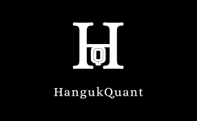 HangukQuant - 3 courses