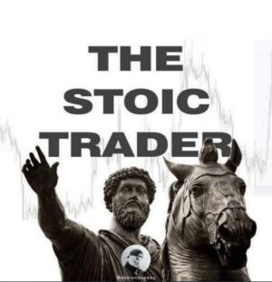 STOIC TRADER Latest Course with Materials July 2025