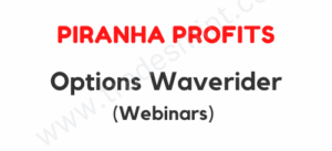 Piranha Profits - Options Waverider