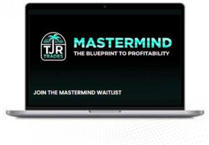 TJR Blueprint – Mastermind