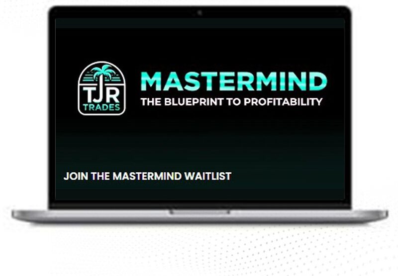 TJR Blueprint – Mastermind 1 TJR Blueprint – Mastermind