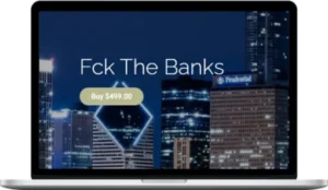 Fck The Banks 2025