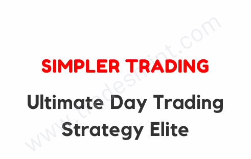 Simpler Trading - Ultimate Day Trading Strategy Elite 1 Simpler Trading - Ultimate Day Trading Strategy Elite