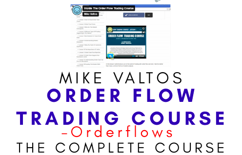 Orderflows – Order Flow Trading Course 1 Orderflows – Order Flow Trading Course