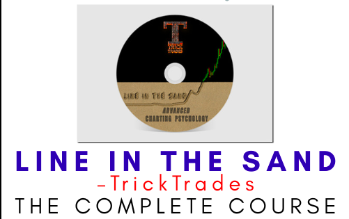 TrickTrades – Line in the Sand 1 TrickTrades – Line in the Sand