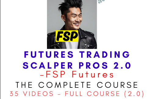 FSP Futures: Futures Trading Scalper Pros 2.0 1 FSP Futures: Futures Trading Scalper Pros 2.0