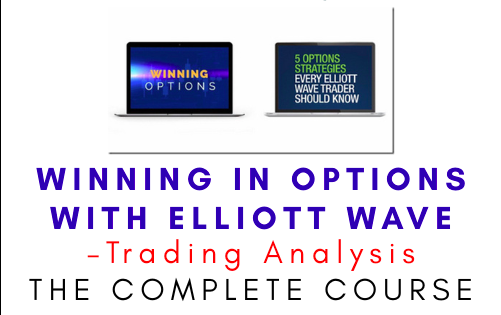 Trading Analysis – Winning in Options with Elliott Wave 1 Trading Analysis – Winning in Options with Elliott Wave